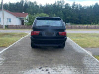 BMW X5 E53, 2002 г.
