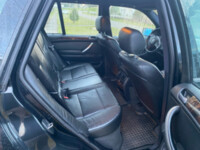 BMW X5 E53, 2002 г.