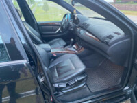 BMW X5 E53, 2002 г.