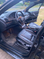 BMW X5 E53, 2002 г.