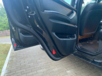 BMW X5 E53, 2002 г.