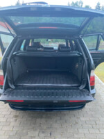 BMW X5 E53, 2002 г.