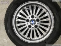 7x16 5x120 1 шт.