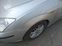 Ford Focus I · Рестайлинг, 2002 г.