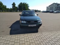 Audi A6 C4, 1996 г.