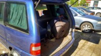 Citroen Evasion I · Рестайлинг, 7 мест, 2000 г.