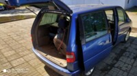 Citroen Evasion I · Рестайлинг, 7 мест, 2000 г.