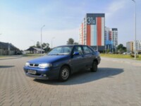 SEAT Toledo I · Рестайлинг, 1997 г.