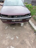 Peugeot 605 I, 1994 г.