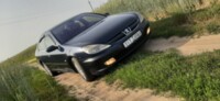 Peugeot 607 I, 2001 г.