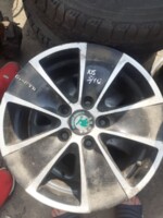 5.5x15 5x112 4 шт.