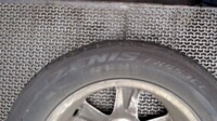 Легковые шины Falken Azenis 453CC 255/55 R18 1 шт.