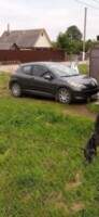 Peugeot 207 I, 2006 г.