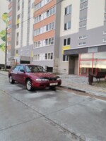 Mazda 626 GE, 1995 г.