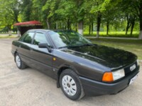 Audi 80 B3, 1991 г.