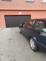 BMW 3 серия E36, 1998 г.