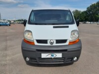 Renault Trafic II, 2003 г.