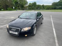 Audi A4 B7, 2005 г.
