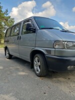 Volkswagen Multivan T4, 1998 г.