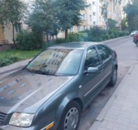 Volkswagen Jetta IV, 2003 г.