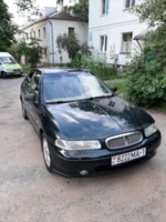 Rover 400 HH-R, 1999 г.