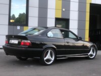 BMW 3 серия E36, 1993 г.