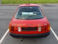Audi 80 B3, 1989 г.