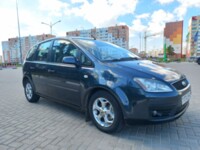 Ford C-MAX I, 2007 г.