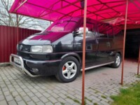 Volkswagen Multivan T4, 2000 г.