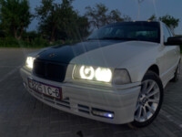 BMW 3 серия E36, 1993 г.