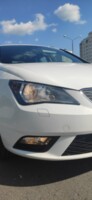 SEAT Ibiza IV · Рестайлинг, 2013 г.