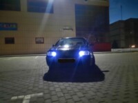 Volkswagen Golf IV, 1999 г.