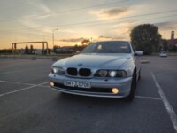 BMW 5 серия E39, 2001 г.
