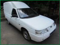 Богдан 2310 I, 2010 г.