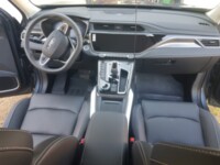 Geely Atlas Pro, 2021 г.