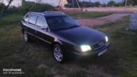 Audi A6 C4, 1995 г.