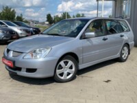 Mitsubishi Lancer IX, 2003 г.