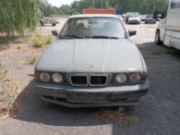 BMW 5 серия E34, 1991 г.