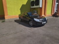 Opel Vectra C · Рестайлинг, 2006 г.