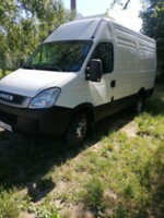 Iveco Daily 40, 2011 г.