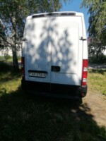 Iveco Daily 40, 2011 г.