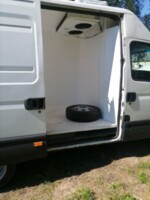 Iveco Daily 40, 2011 г.