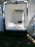 Iveco Daily 40, 2011 г.