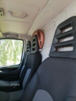 Iveco Daily 40, 2011 г.