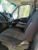 Iveco Daily 40, 2011 г.