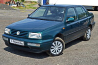 Volkswagen Vento, 1996 г.
