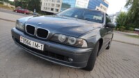 BMW 5 серия E39, 2003 г.