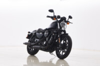 Harley-Davidson Sportster 883, 2016 г.