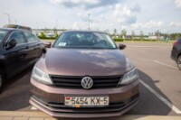Volkswagen Jetta VI · Рестайлинг, 2015 г.