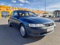 Opel Vectra B, 1996 г.